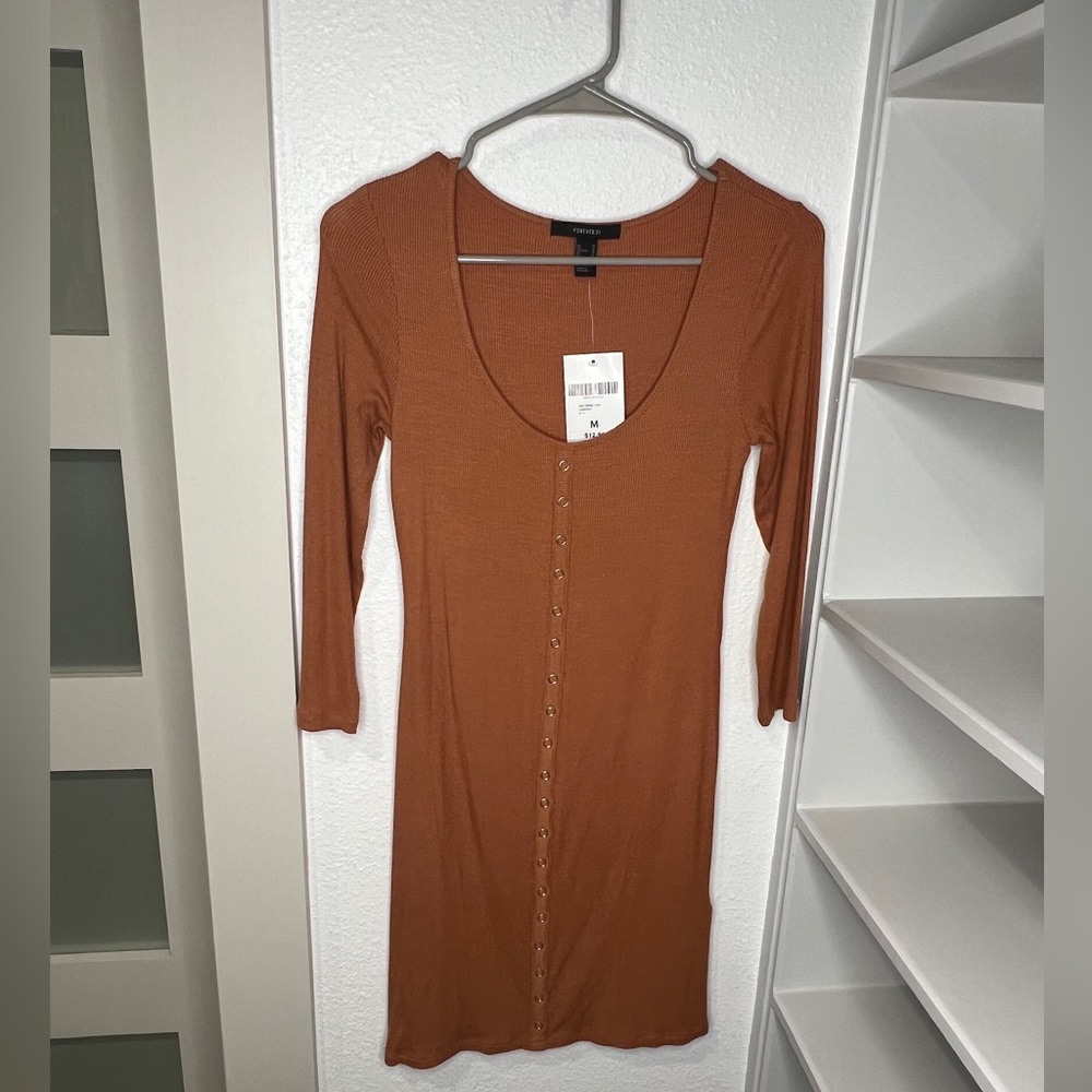 MIDI dress